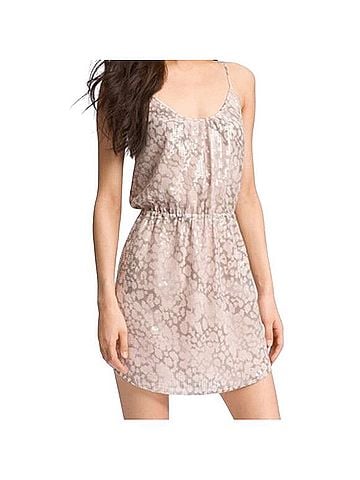 Rebecca Taylor Cocktail Dress (view 1)