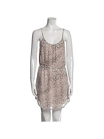 Rebecca Taylor Cocktail Dress (view 2)
