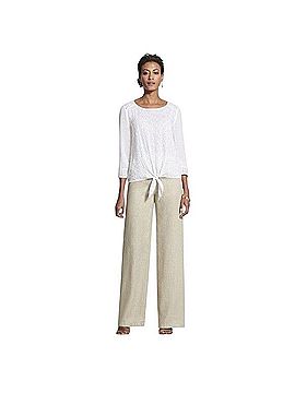 Chico's Ultimate Fit Casual Pants (view 1)