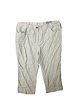 Chico's Ultimate Fit Casual Pants (view 2)