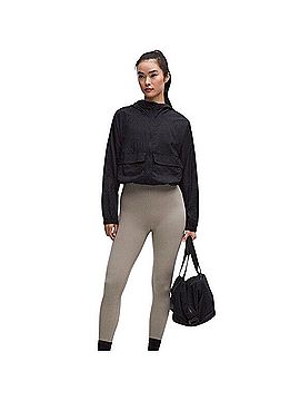 Lululemon Athletica Glow Up SHR Tight 25" Active Pants (view 2)