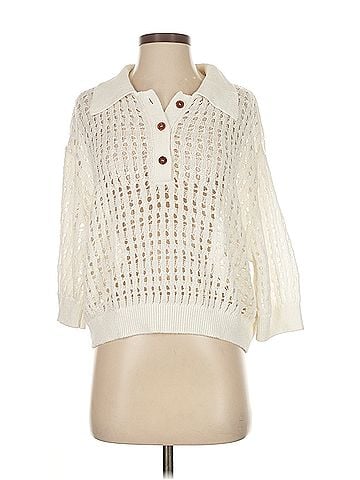 Rachel Comey Rachel Comey Pullover Sweater (view 1)