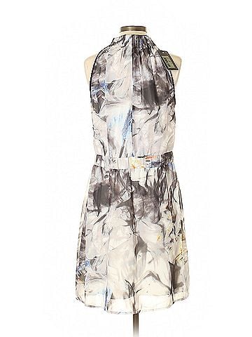 nu Nu Casual Dress (view 2)