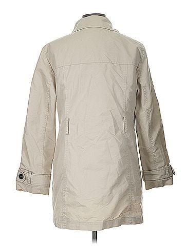 L.L.Bean L.L.Bean Trenchcoat (view 2)