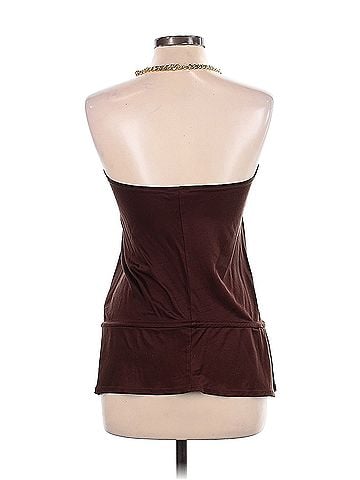 Lotta Stensson Lotta Stensson Sleeveless Silk Top (view 2)
