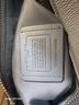 Coach 100% Leather Blue Hobo One size - photo 3