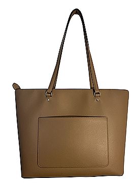 Kate Spade New York Leather Tote (view 2)