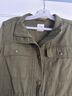 Gap Green Jacket Size S - photo 5