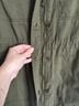 Gap Green Jacket Size S - photo 7