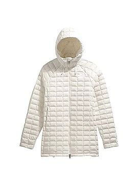 The North Face Thermoball Hooded Parka Snow Jacket (view 1)