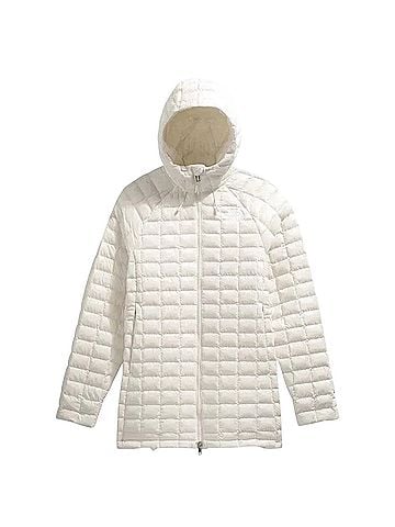 The North Face Thermoball Hooded Parka Snow Jacket (view 1)