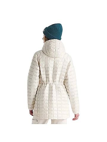 The North Face Thermoball Hooded Parka Snow Jacket (view 2)