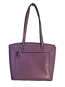 Kate Spade New York Leather Tote (view 1)