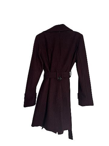 London Fog Trenchcoat (view 2)