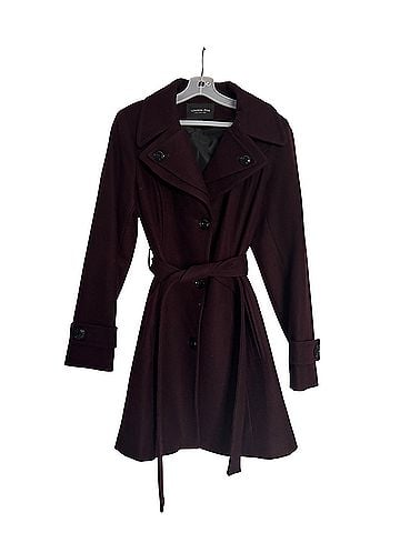 London Fog Trenchcoat (view 1)
