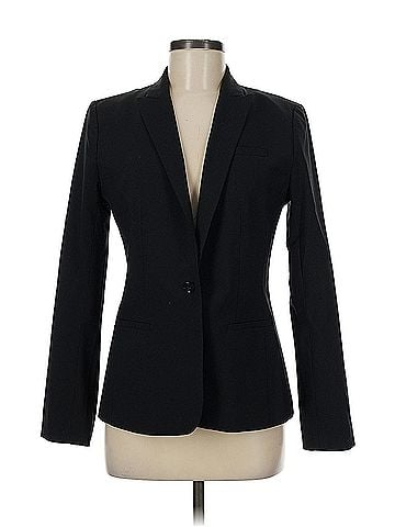Banana Republic Banana Republic Wool Blazer (view 1)