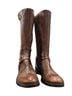 Ecco Brown Boots Size EU 39 - photo 1