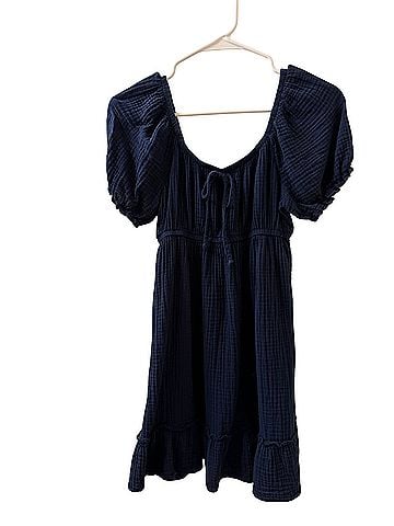 Trixxi Casual Dress (view 1)