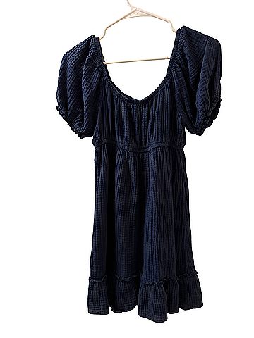 Trixxi Casual Dress (view 2)