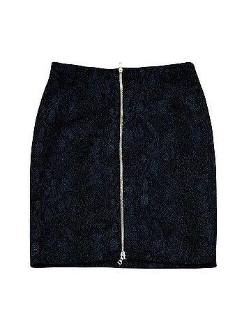Yigal Azrouël New York Formal Skirt (view 2)