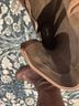 Ecco Brown Boots Size EU 39 - photo 6