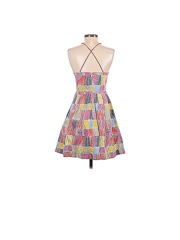 Kate Spade New York Casual Dress (view 2)