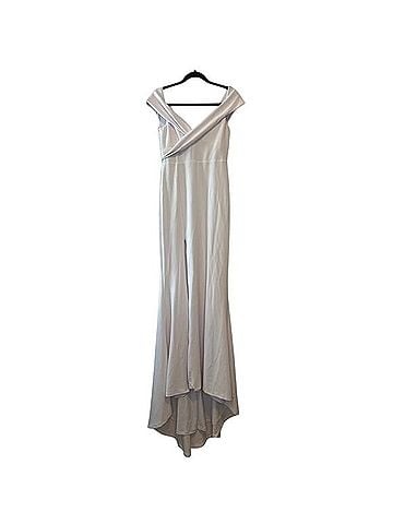 Nookie Neptune Gown Cocktail Dress (view 1)