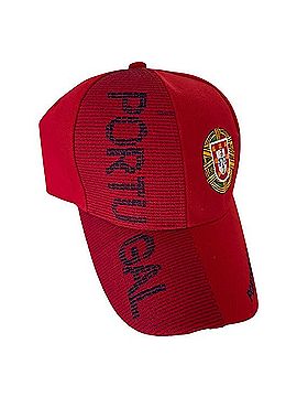 FIFA Baseball Cap (view 2)