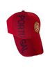 FIFA 100% Acrylic Red Blue Baseball Cap One size - photo 2
