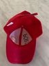 FIFA 100% Acrylic Red Blue Baseball Cap One size - photo 10