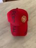 FIFA 100% Acrylic Red Blue Baseball Cap One size - photo 3