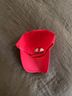 FIFA 100% Acrylic Red Blue Baseball Cap One size - photo 9