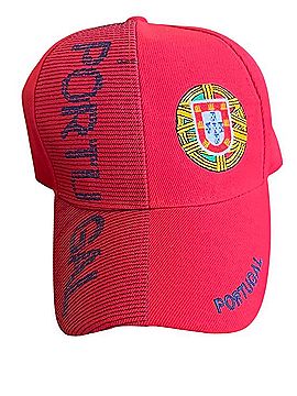 FIFA Baseball Cap (view 1)