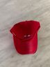 FIFA 100% Acrylic Red Blue Baseball Cap One size - photo 8