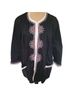 Bob Mackie Wearable Art Blazer - photo 1