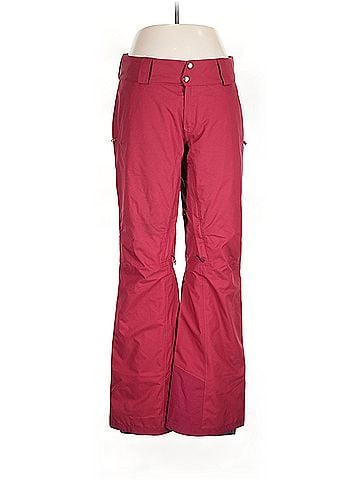 Patagonia Powder Bowl Pants Patagonia Casual Pants (view 1)