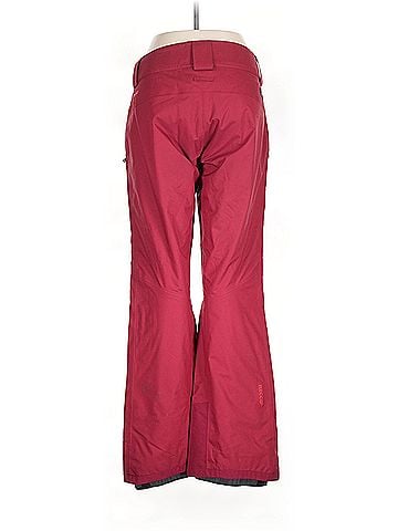Patagonia Powder Bowl Pants Patagonia Casual Pants (view 2)