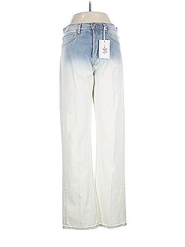 FRAME Frame Jeans (view 1)