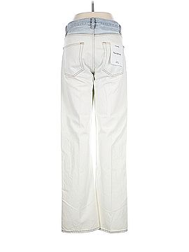 FRAME Frame Jeans (view 2)