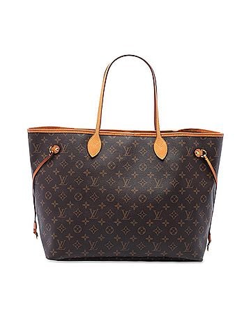 Louis Vuitton Monogram Neverfull GM (view 1)