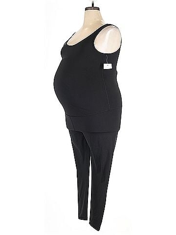Ingrid + Isabel Ingrid + Isabel Jumpsuit (view 1)