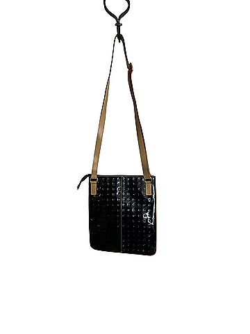 Arcadia Leather Crossbody Bag (view 2)