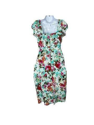 Stop Staring! Billion Dollar Baby Cocktail Dress (view 2)