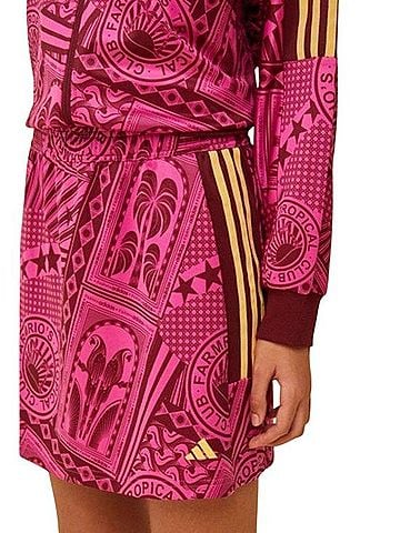 Adidas adidas x FARM Rio Active Skort (view 1)