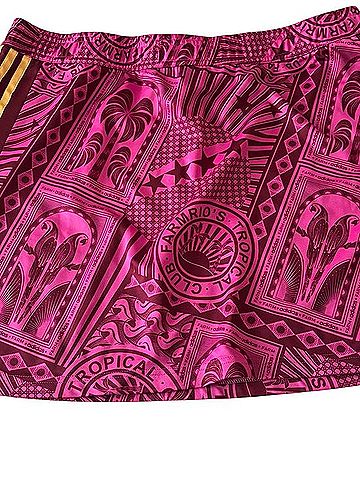 Adidas adidas x FARM Rio Active Skort (view 2)