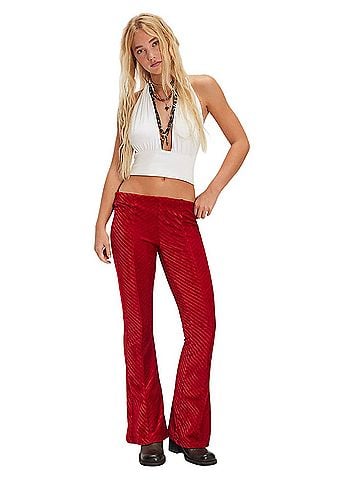 Free People Dress Pants (view 1)