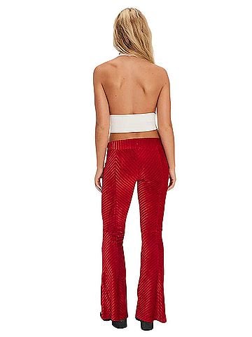 Free People Dress Pants (view 2)