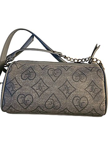 Juicy Couture Leather Crossbody Bag (view 2)
