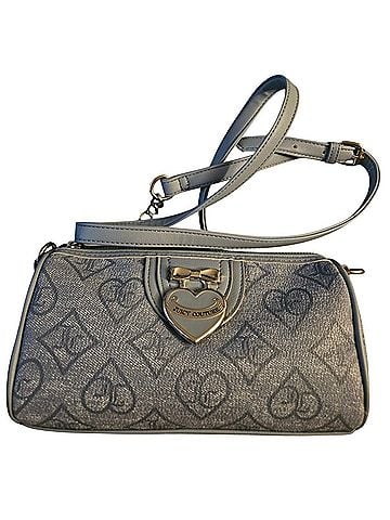 Juicy Couture Leather Crossbody Bag (view 1)
