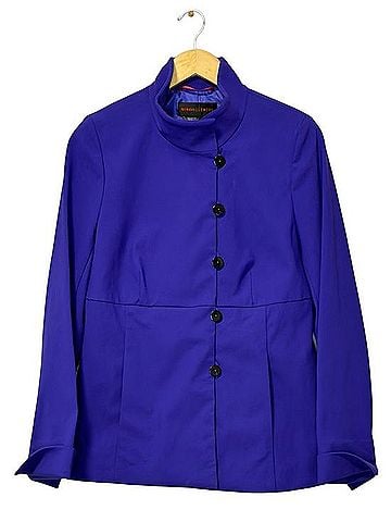Nina Mclemore Nina McLemore Jacket (view 2)